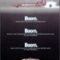 1997 Budweiser Beer ad