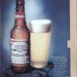 1998 Budweiser Beer ad