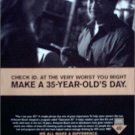 1999 Budweiser Beer ad #1
