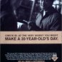 1999 Budweiser Beer ad #1