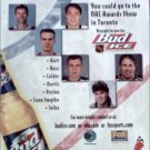 1998 Bud Ice Beer ad