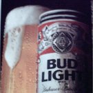 1986 Bud Light Beer ad