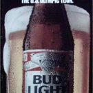 1987 Bud Light Beer ad