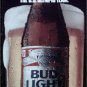 1987 Bud Light Beer ad