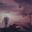1989 Bud Light Beer ad