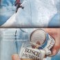 1962 Busch Bavarian Beer ad #1
