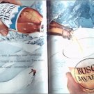 1962 Busch Bavarian Beer ad #2