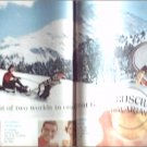 1963 Busch Bavarian Beer ad #3
