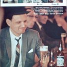 1966 Busch Bavarian Beer ad #1