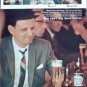 1966 Busch Bavarian Beer ad #1