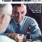 1966 Busch Bavarian Beer ad #2