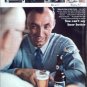 1966 Busch Bavarian Beer ad #2