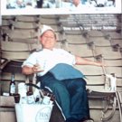 1966 Busch Bavarian Beer ad #5