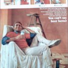 1966 Busch Bavarian Beer ad #6