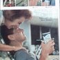 1966 Busch Bavarian Beer ad