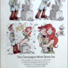 1972 Champagne Velvet Malt Liquor ad #2