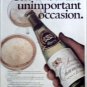 1969 Champale Malt Liquor ad #3