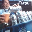 1997 Coors Light Beer ad #1
