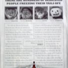 1997 Coors Light Beer ad #2
