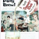 Country Club Malt Liquor ad
