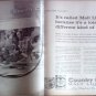 1963 Country Club Malt Liquor ad