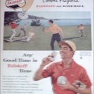 Falstaff Beer ad