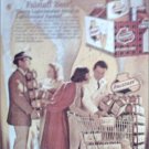 1962 Falstaff Beer ad #2