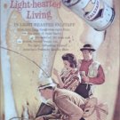 1962 Falstaff Beer ad #3