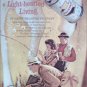1962 Falstaff Beer ad #3