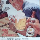 1964 Falstaff Beer ad #2