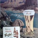 Goebel Beer ad