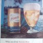 1960 Hamms Beer ad #2