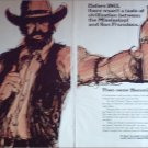 1970 Hamms Beer ad #4