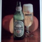 Heineken Beer ad #1