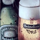 1981 Heineken Beer ad
