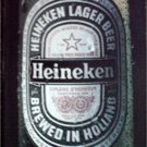 1985 Heineken Beer ad