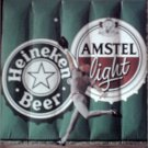 1992 Heineken Beer ad #1