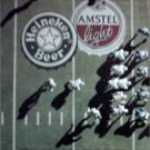 1992 Heineken Beer ad #2