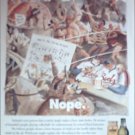 1992 Heineken Beer ad #3
