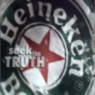 1998 Heineken Beer ad