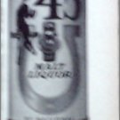 Colt 45 Malt Liquor ad