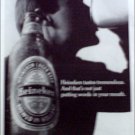Heineken Beer ad #3