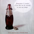 1968 Michelob Beer ad
