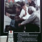 Michelob Light Beer ad #2