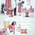Miller Beer ad #1