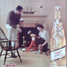 1962 Miller Beer ad