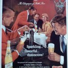 1965 Miller Beer ad #1