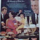 1965 Miller Beer ad #2