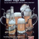 1967 Miller Beer ad #1