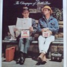 1967 Miller Beer ad #2